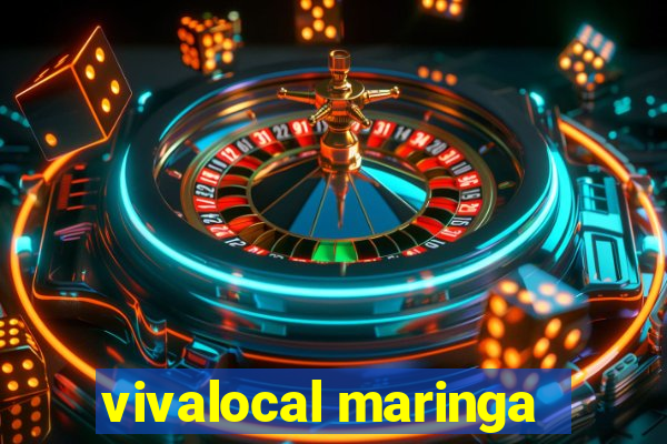 vivalocal maringa